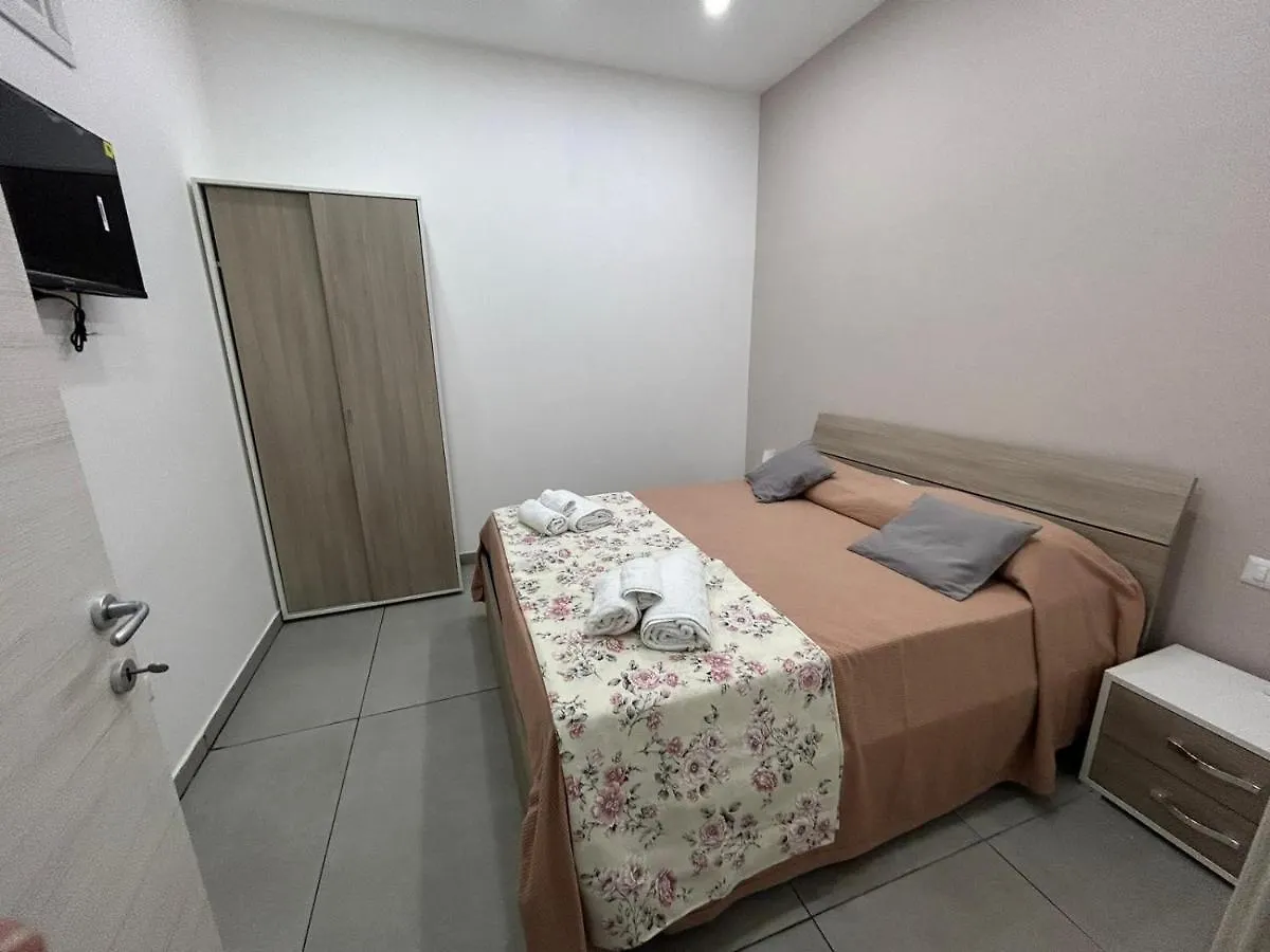 Casa Cucu Apartment Naples