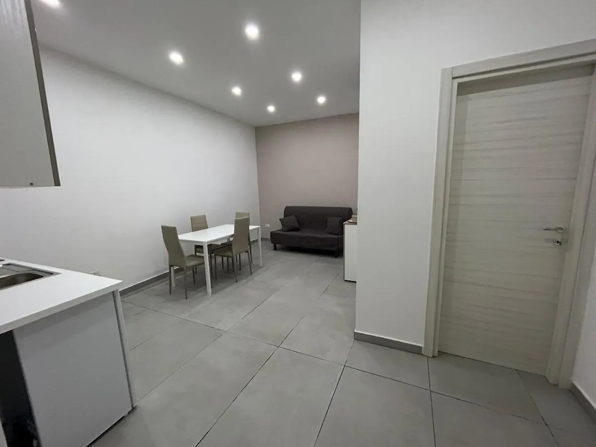 Casa Cucu Apartment Naples Italy