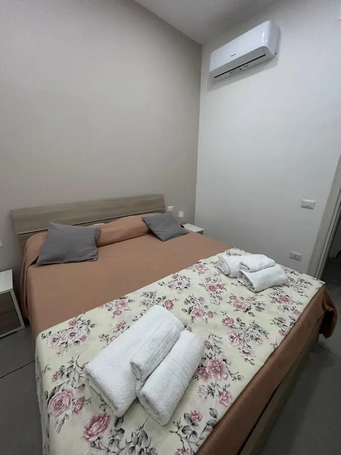 Casa Cucu Apartment Naples