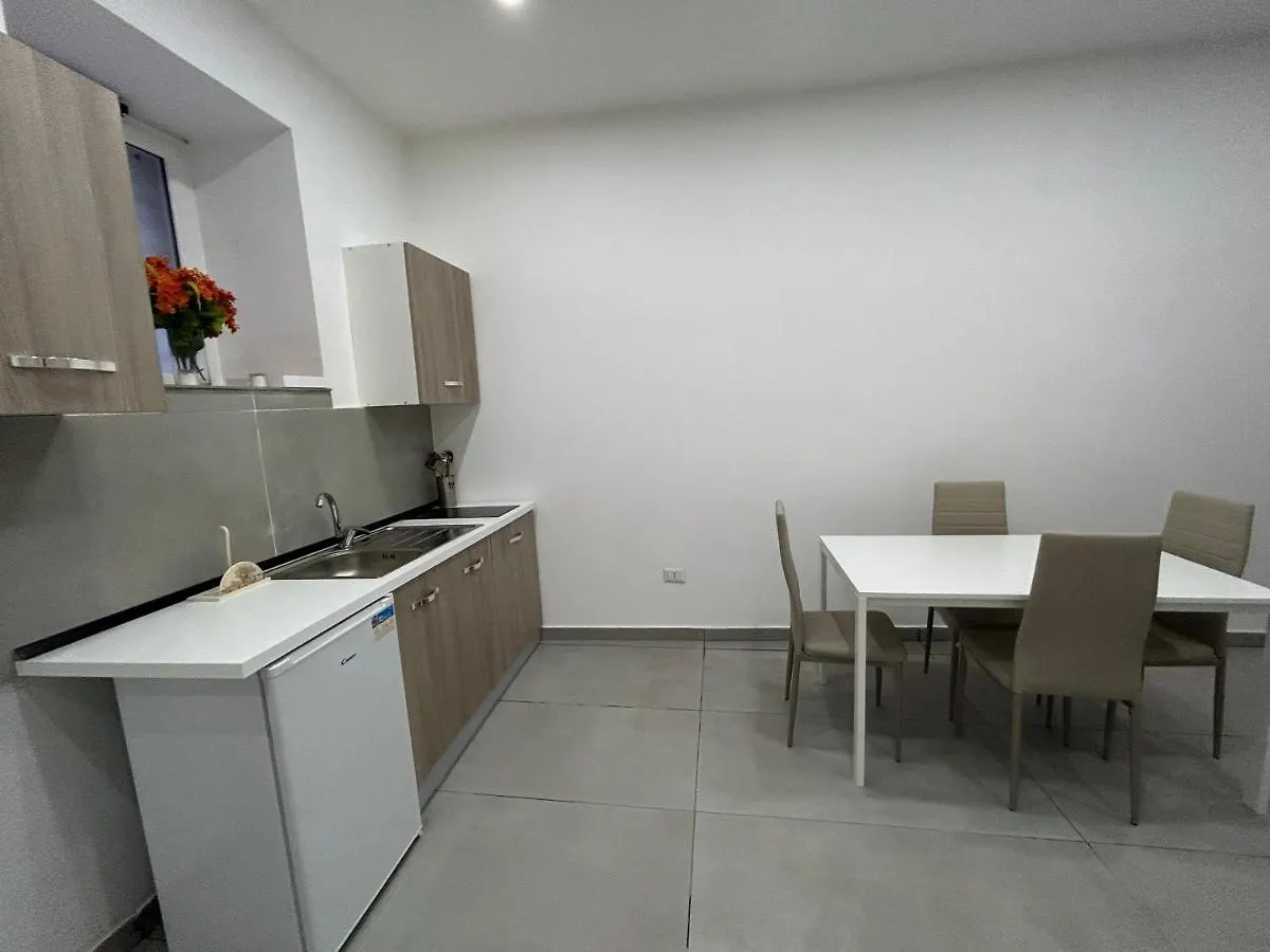 Casa Cucu Apartment Naples