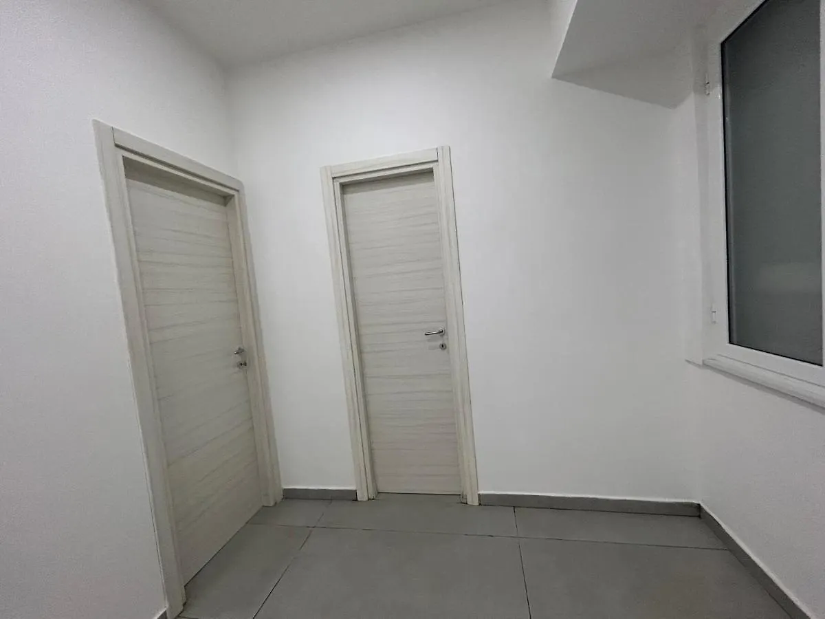 Apartamento Casa Cucu Nápoles 0*,  Italia